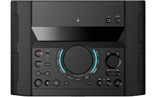 سیستم صوتی سونی 2400 وات Sony SHAKE-X70D
