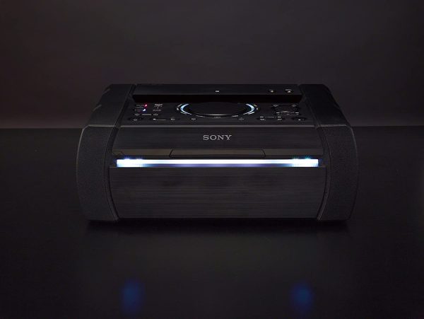 سیستم صوتی شارژِی سونی 1800 وات Sony SHAKE-X30D