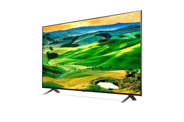 تلویزیون 2022 الجی 55 اینچ LG 55QNED806 4K