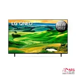 تلویزیون 2022 الجی 55 اینچ LG 55QNED806 4K
