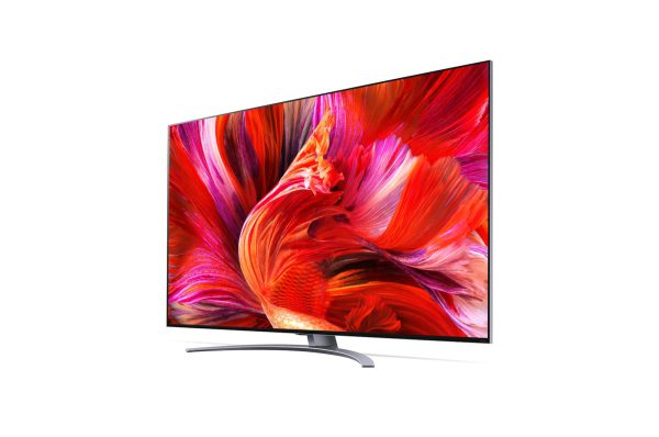 تلویزیون 2021 الجی 75 اینچ کیوند LG 75QNED96