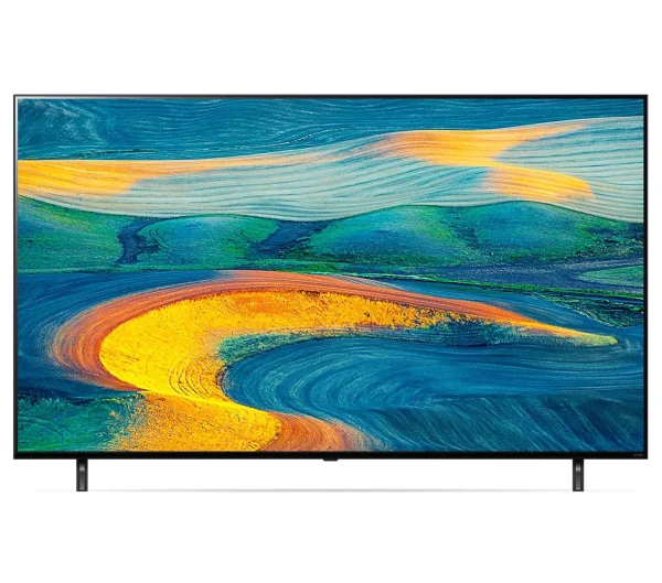 تلویزیون 2022 الجی 50 اینچ کیوند LG 50QNED7S
