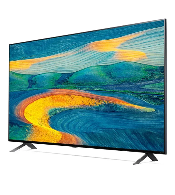 تلویزیون 2022 الجی 55 اینچ کیوند LG 55QNED7S