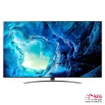 تلویزیون 2022 الجی 65 اینچ کیوند LG 65QNED96