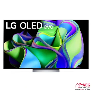 تلویزیون 2023 الجی 65 اینچ اولد LG OLED65C3