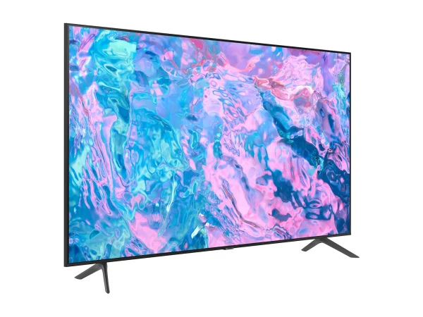 تلویزیون 2023 سامسونگ 43 اینچ SAMSUNG 43CU7000