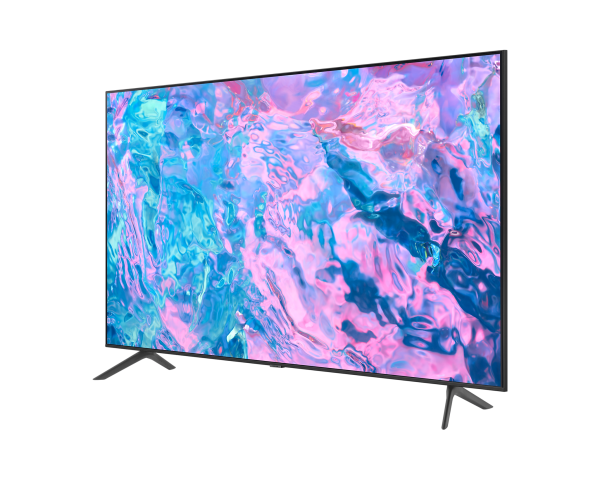 تلویزیون 2023 سامسونگ 55 اینچ SAMSUNG 55CU7100