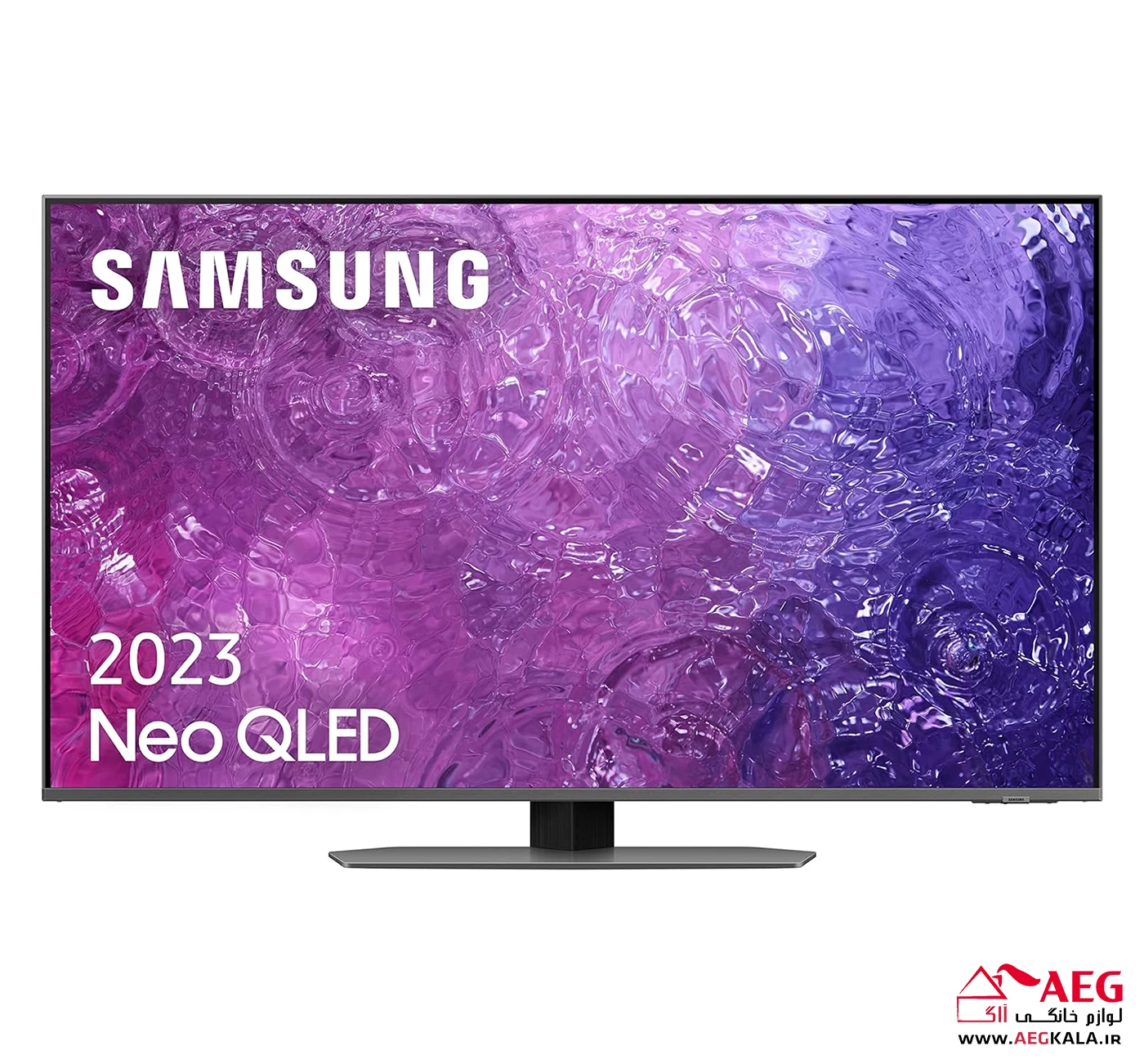 تلویزیون 2023 سامسونگ 50 اینچ SAMSUNG 50QN90C