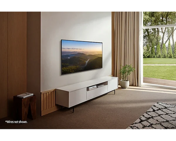 تلویزیون 2023 سامسونگ 55 اینچ SAMSUNG 55Q70C