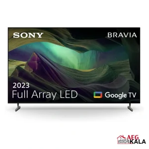 تلویزیون 2023 سونی 55 اینچ SONY 55X85L 4K
