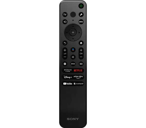 تلویزیون 2023 سونی 55 اینچ SONY 55X90L 4K