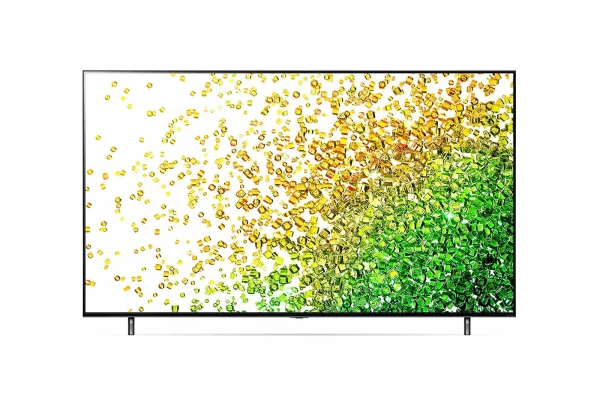 تلویزیون نانو 85 الجی 86 اینچ LG 86NANO85 - قیمت مشخصات خرید