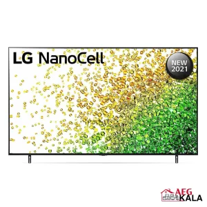 تلویزیون نانو 85 الجی 86 اینچ LG 86NANO85 - قیمت مشخصات خرید