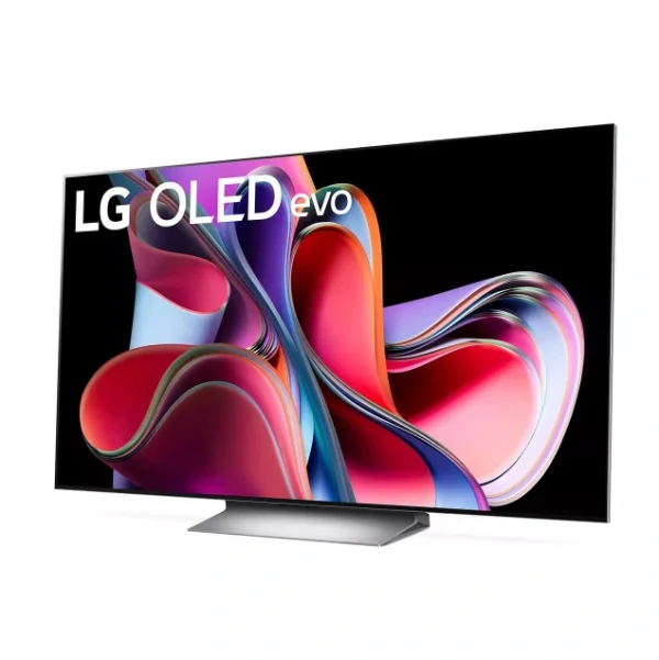 تلویزیون 2023 الجی 55 اینچ اولد LG OLED55G3