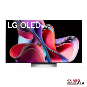 تلویزیون 2023 الجی 55 اینچ اولد LG OLED55G3