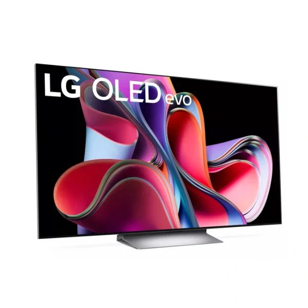 تلویزیون 2023 الجی 83 اینچ اولد LG OLED83G3