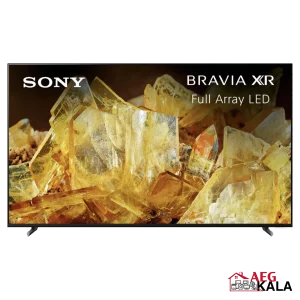 تلویزیون 2023 سونی 75 اینچ SONY 75X90L 4K